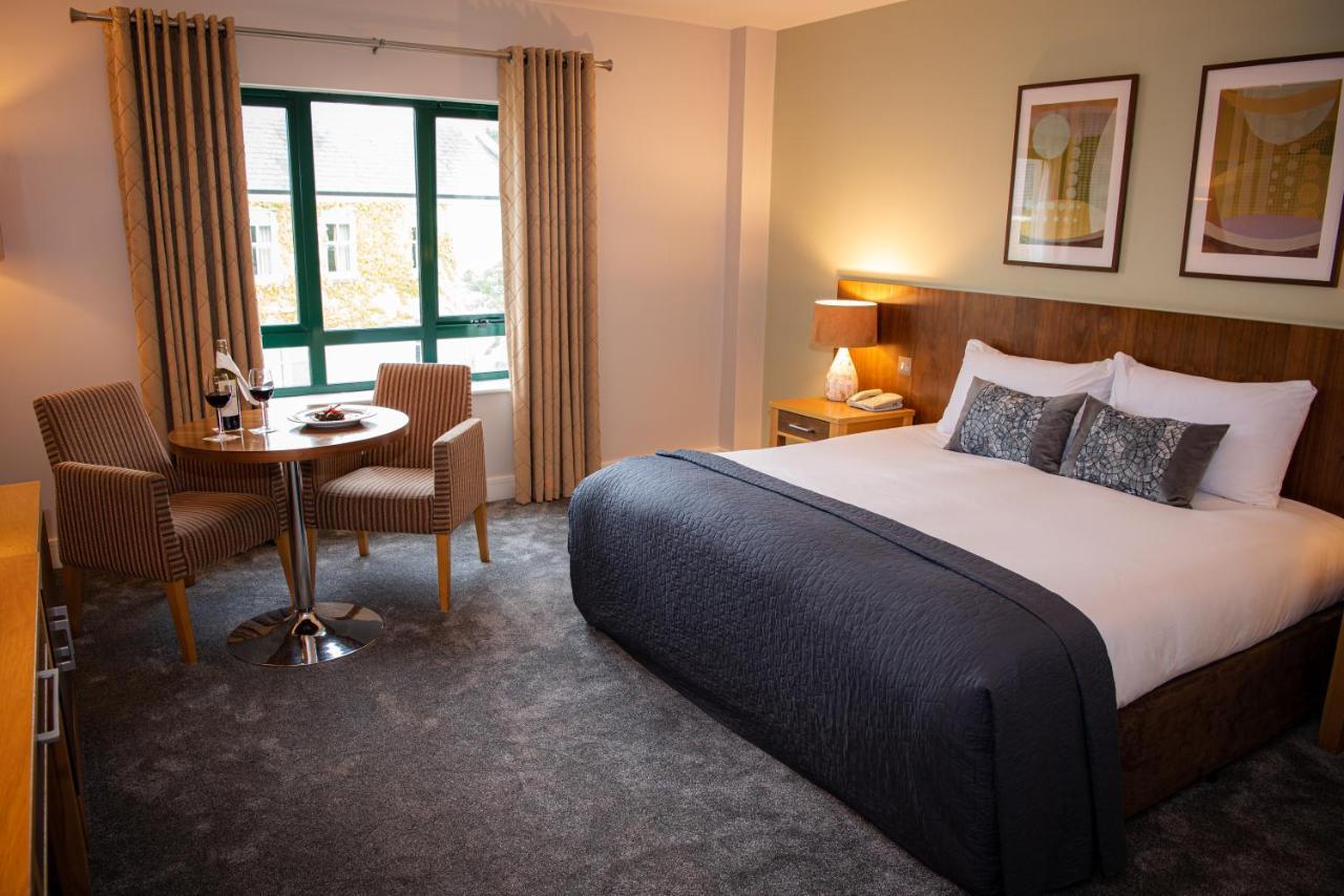 Castle Dargan Hotel Sligo Dış mekan fotoğraf