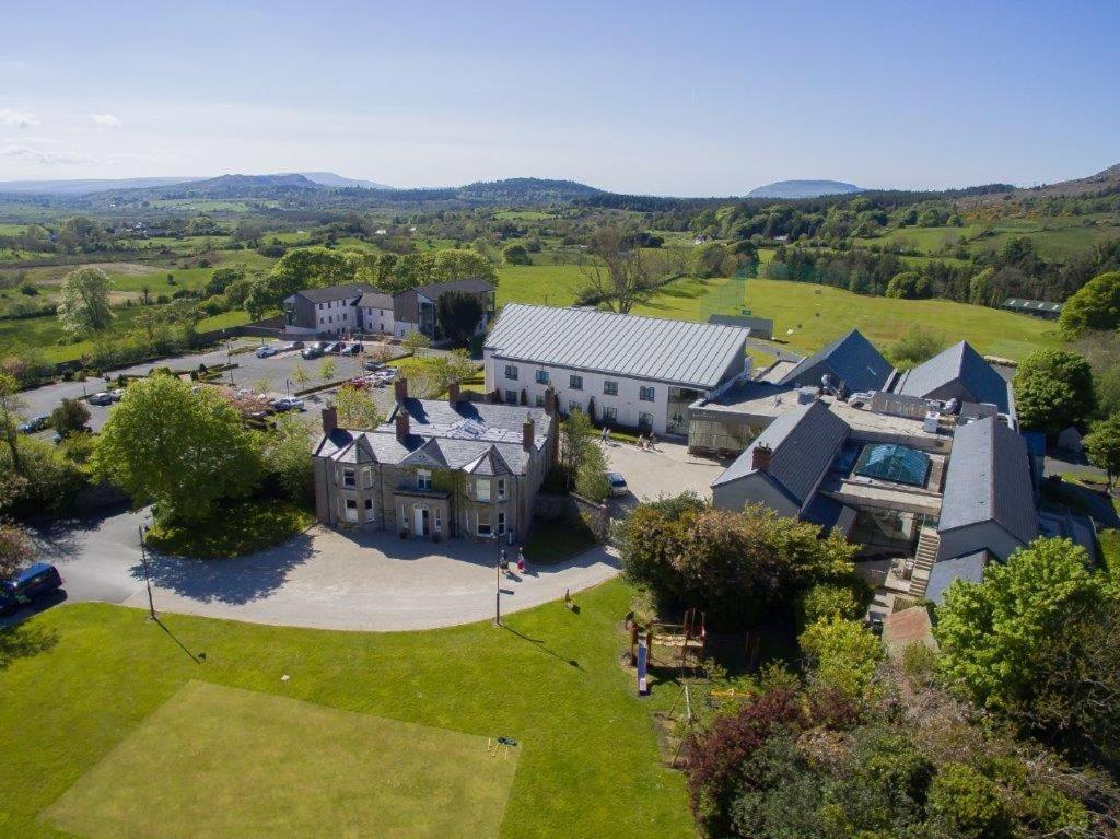 Castle Dargan Hotel Sligo Dış mekan fotoğraf