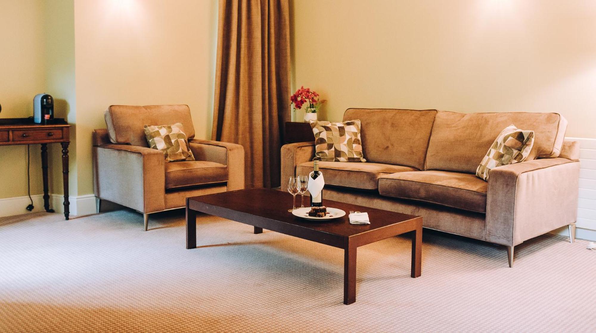 Castle Dargan Hotel Sligo Dış mekan fotoğraf