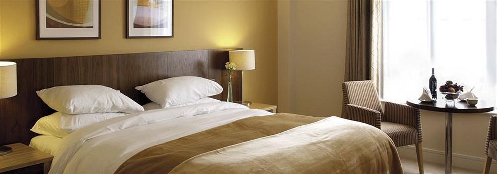 Castle Dargan Hotel Sligo Dış mekan fotoğraf