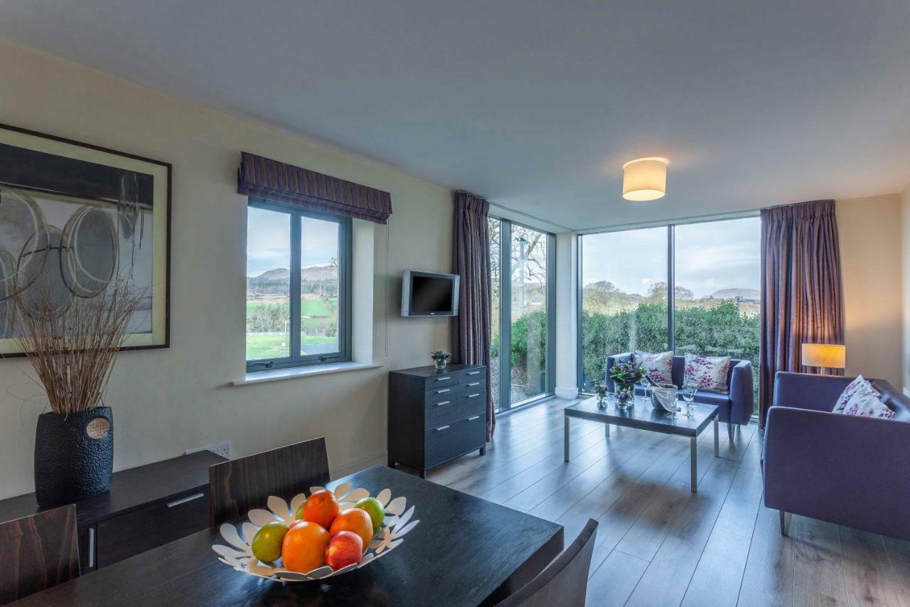 Castle Dargan Hotel Sligo Dış mekan fotoğraf
