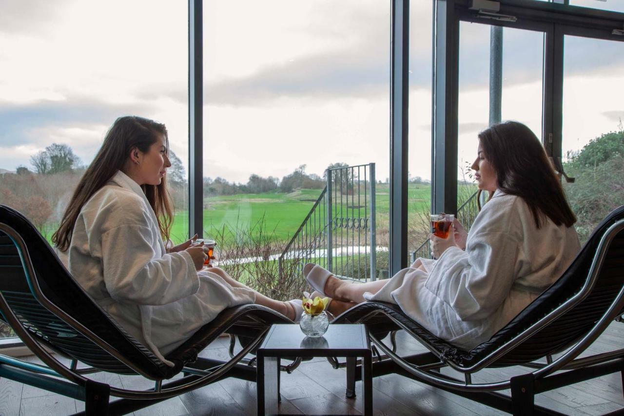 Castle Dargan Hotel Sligo Dış mekan fotoğraf