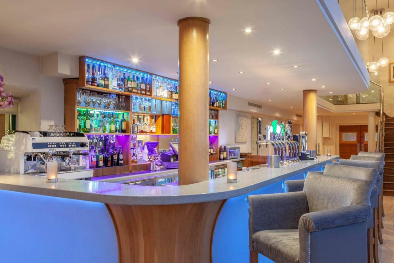 Castle Dargan Hotel Sligo Dış mekan fotoğraf