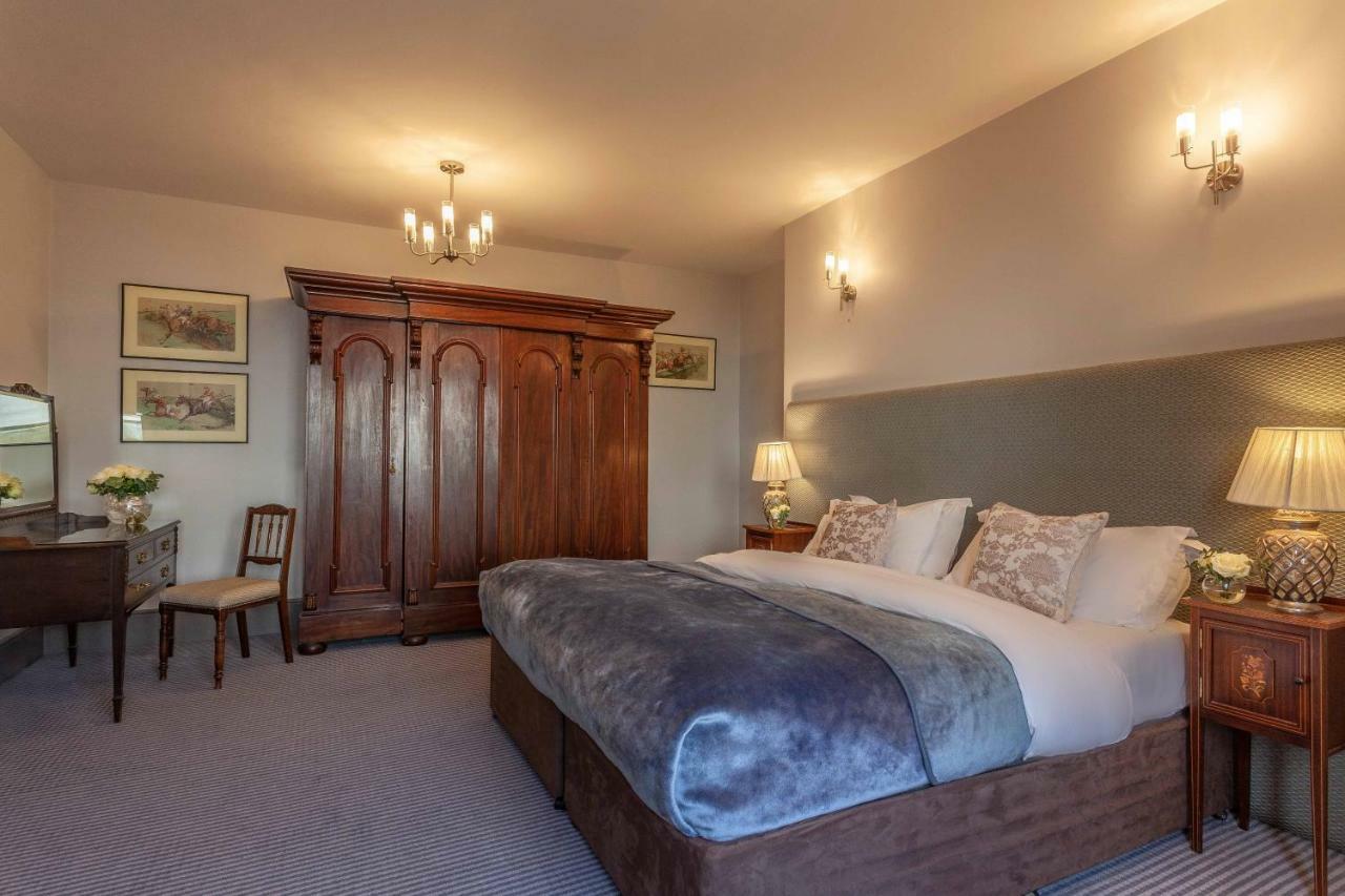 Castle Dargan Hotel Sligo Dış mekan fotoğraf