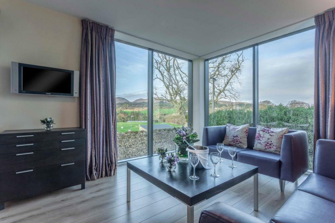 Castle Dargan Hotel Sligo Dış mekan fotoğraf