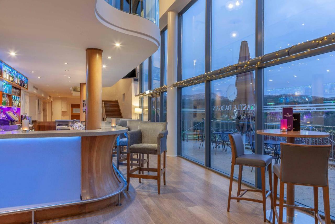 Castle Dargan Hotel Sligo Dış mekan fotoğraf