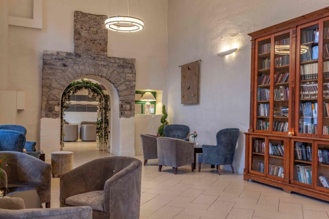 Castle Dargan Hotel Sligo Dış mekan fotoğraf
