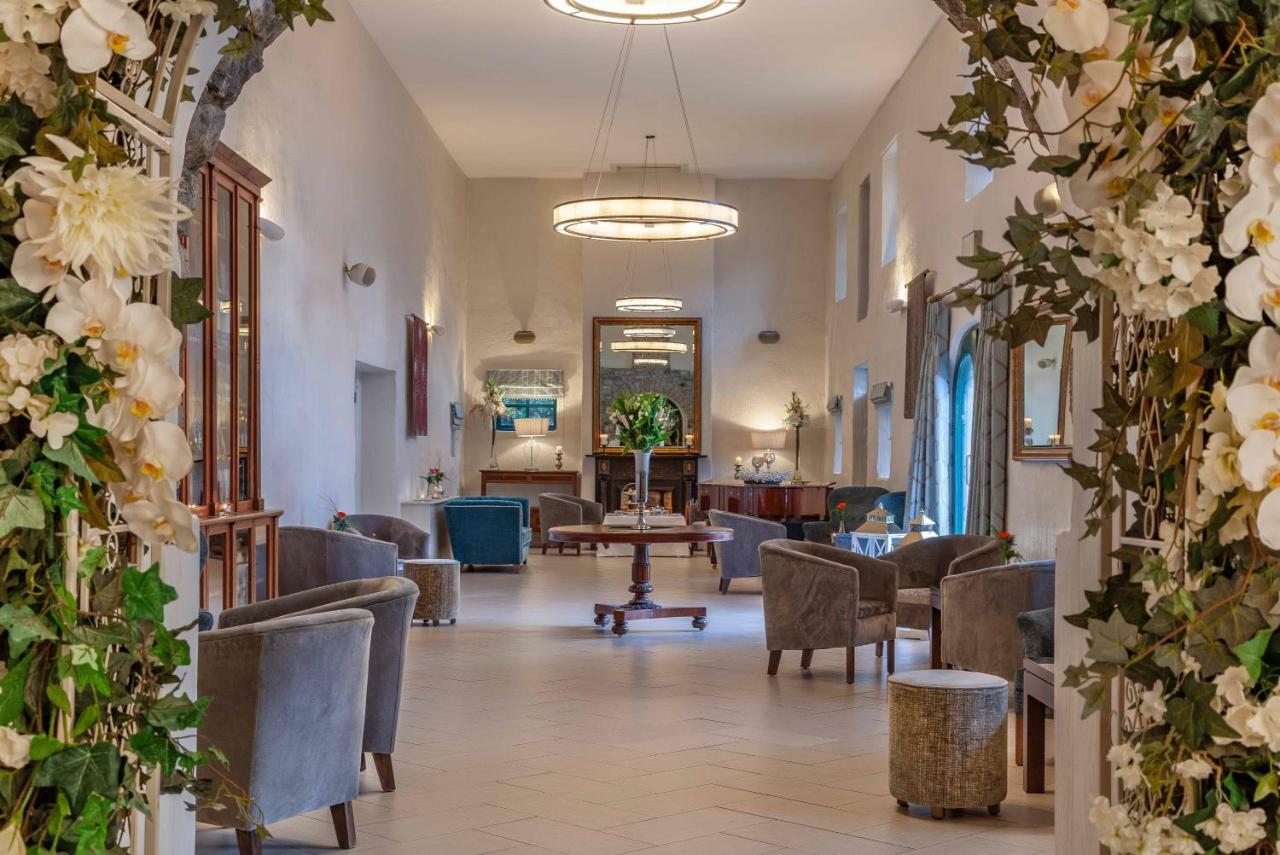 Castle Dargan Hotel Sligo Dış mekan fotoğraf