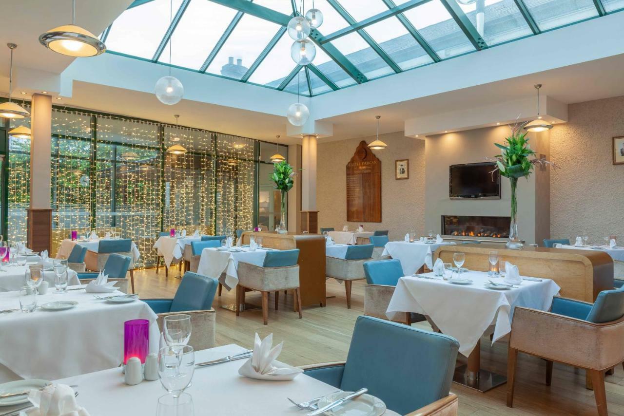 Castle Dargan Hotel Sligo Dış mekan fotoğraf
