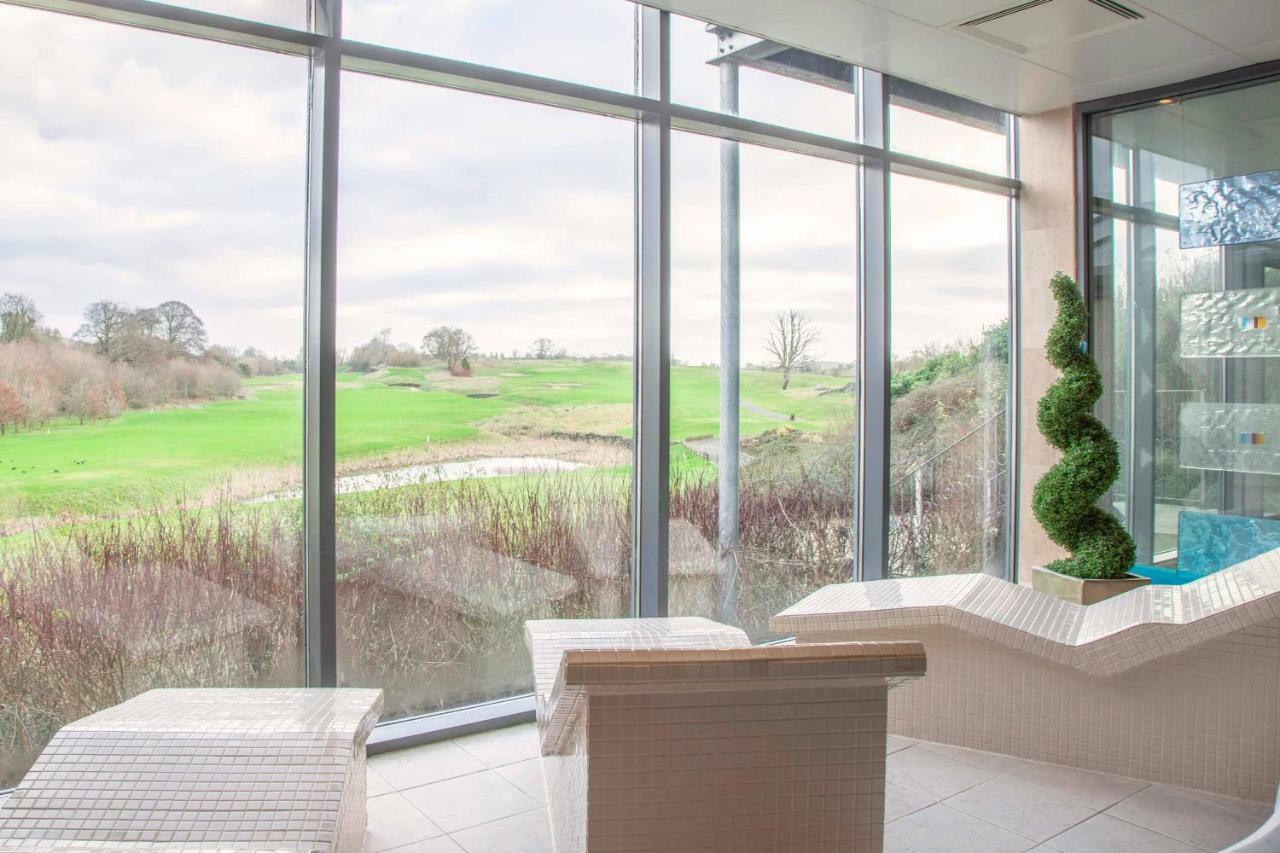 Castle Dargan Hotel Sligo Dış mekan fotoğraf